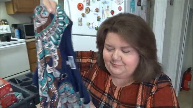 It's A Huge Thrift Haul Y'all! смотреть онлайн