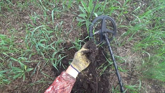 На Поляне Нашел Непонятную Мне Штуку.ПОИСК С RUTUS Alter 71 смотреть онлайн