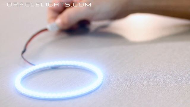 ORACLE In-Line LED Controller смотреть онлайн