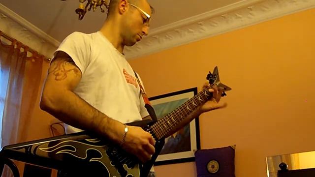 washburn dime v pro arme de destruction massive смотреть онлайн