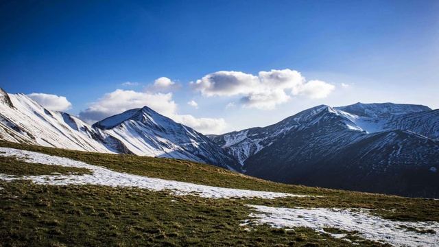 Hollan Holmes. The Spirits Of Starlight