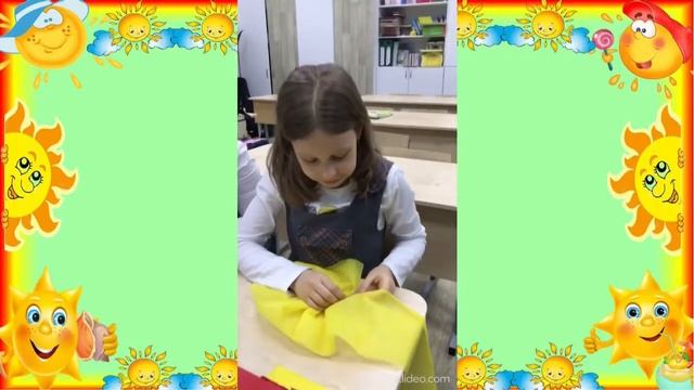 Оформляем классный уголок к Масленице. Творческие идеи 3"А" класса. смотреть онлайн