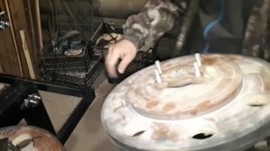 ленточная пила своими руками