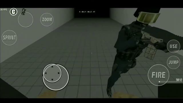 SCP: SITE-19 #3 — Крупное обновление! Новая версия мобильной "Secret Laboratory"! Ссылка в описании смотреть онлайн