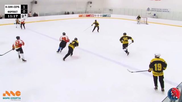 2006-2007 г.р. | НефтеХимСервис - Форпост | 25 Января 2023 г. 16:30 | смотреть онлайн