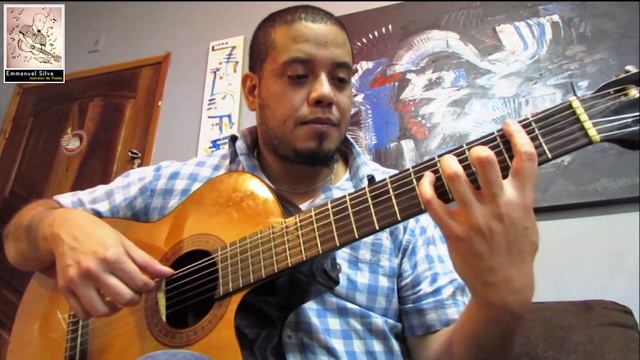 Sepultura- The Abyss - Emmanuel Silva смотреть онлайн