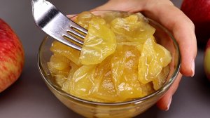 ЯБЛОЧНЫЕ ДОЛЬКИ в сиропе НА ЗИМУ: пока сезон - закрываю побольше, по вкусу, КАК МАРМЕЛАД