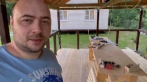 ВОРОТА БЕЗОПАСНОСТИ/калитка на лестницу для защиты детей своими руками МАКСИМАЛЬНО ПОДРОБНО!