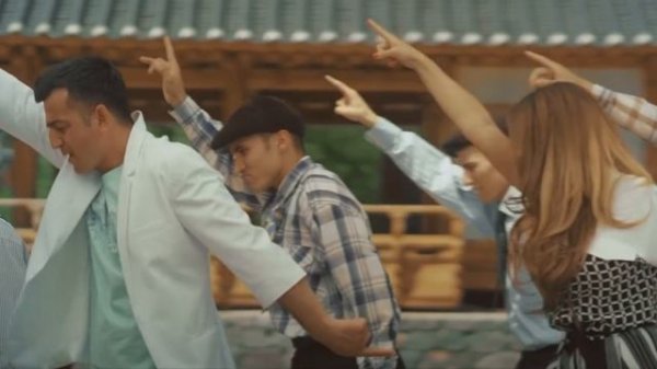 Rayhon va Bojalar - Aldamagin | Райхон - Алдамагин