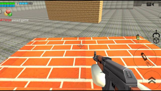 ПОЧЕМУ ЭТО НЕ УДАЛЯЮТ? 😮 ПРОВЕРКА МИФОВ В CHICKEN GUN смотреть онлайн