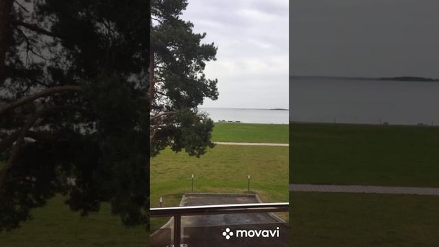 База отдыха Озёрная находится в 30 км от города Пскова в деревне Анохово. Россия . смотреть онлайн