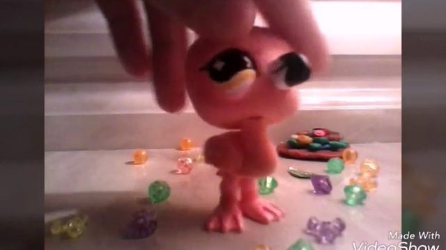 История про уродливого кота!!! смотреть онлайн