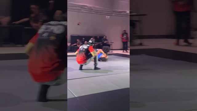 Jeremy Elder Vs Santiago Alvarez Primordial Grappling 12/10/2022 смотреть онлайн
