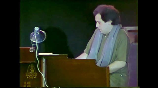HEALING MUSIC FOR A YEAR RUN AMOK - Pat Metheny and Michael Brecker смотреть онлайн