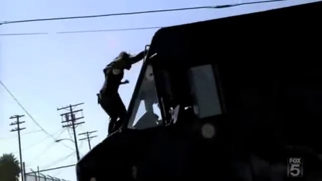 [TSCC] Killer Queen - Cameron смотреть онлайн