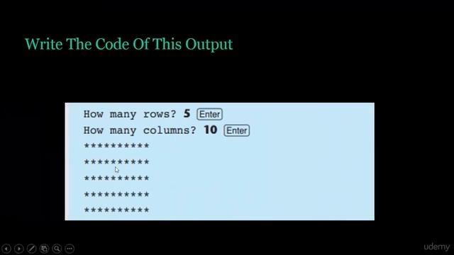 8 Python Loops Example 1&2 смотреть онлайн