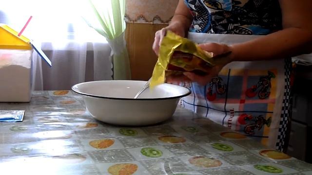 Печенье «Школьное». Часть 1. смотреть онлайн