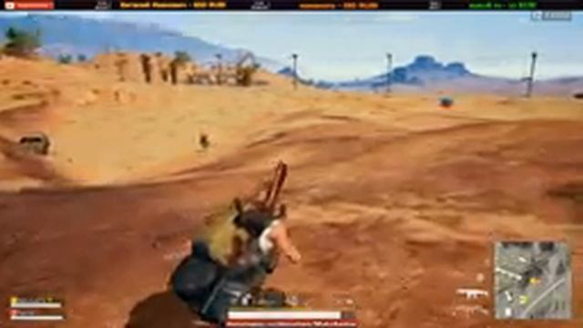 ✪МЫ ВСЕ УМРЕМ✪ ✌ PUBG - [PLAYERUNKNOWN'S BATTLEGROUNDS] смотреть онлайн