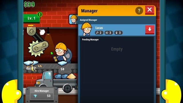 Factory Inc. - Cheetah Technology Corporation Limited Walkthrough смотреть онлайн