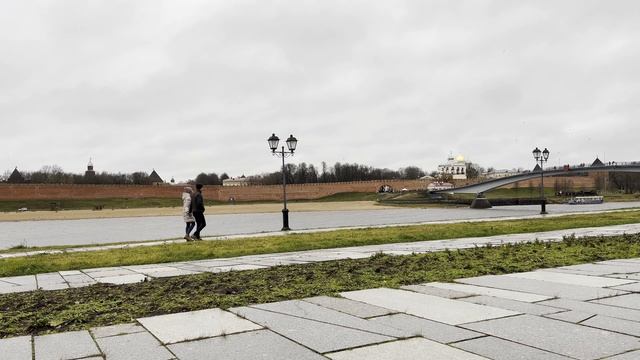 Новгородские пряни: внезапная поездка смотреть онлайн