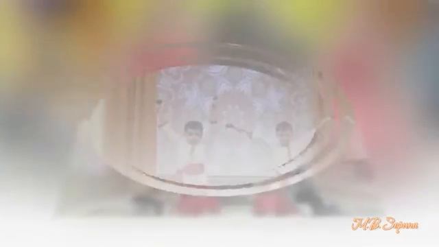 Ярмарка в детском саду (муз. рук. М.В. Зорина).mp4 смотреть онлайн