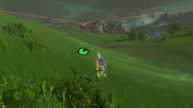 Zelda B Wild - 5120 x 1440 - ultrawide - CEMU - 32:9 смотреть онлайн