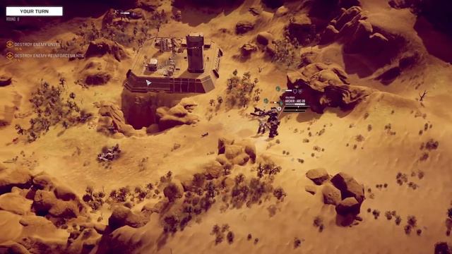 Scrombles The Mechwarrior: A Battletech Story [Episode 14] смотреть онлайн