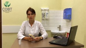 Что такое спирометрия и кому она показана?