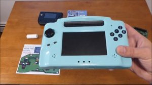 Делаем Портативную Консоль SEGA GENESIS Mega Drive своими руками - часть 1