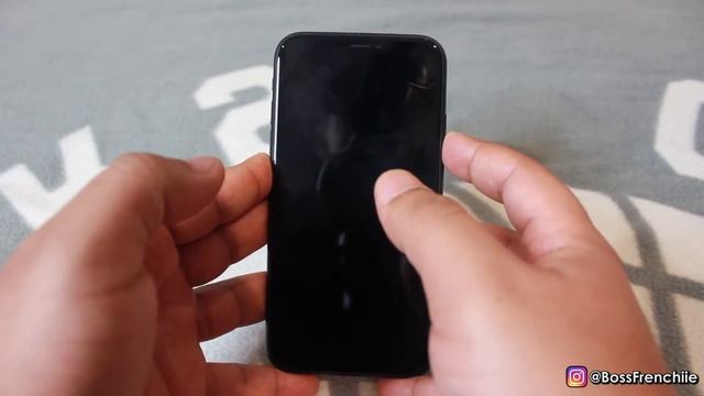 HOW TO Hard RESET IPHONE XR смотреть онлайн