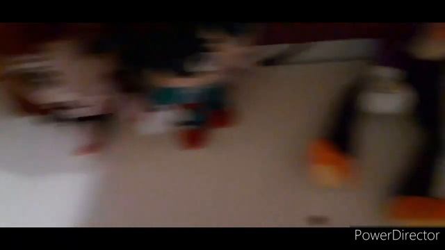 Danganronpa Plush Undying Despair Episode 5: Confusious Motive. смотреть онлайн