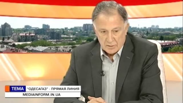 Время Игоря Покровского. Игорь Учитель (05 07 17) 