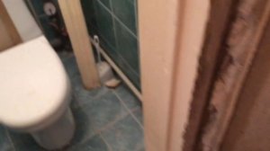 Установка Нового полотна в старую коробку