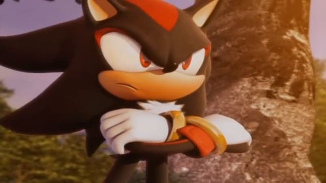 The Chalkeaters - Doom Crossing | Shadow the Hedgehog смотреть онлайн