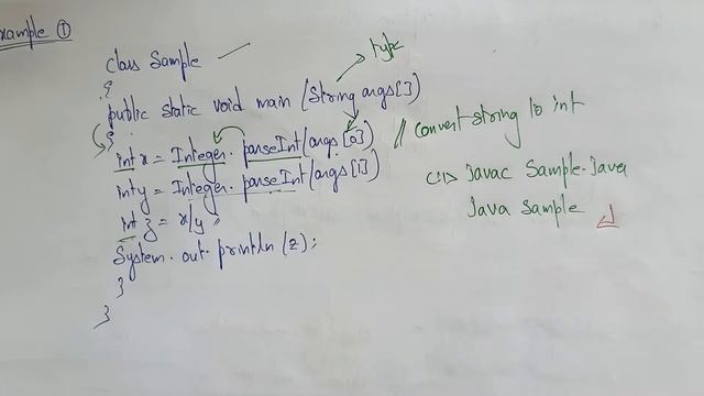 Unchecked Exception program in java| lec 70| Java Tutorial| BhanuPriya смотреть онлайн