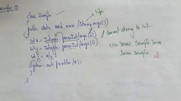 Unchecked Exception program in java| lec 70| Java Tutorial| BhanuPriya