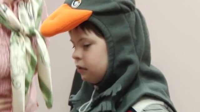 О работе Центра детского развития на Раздольной в Орле смотреть онлайн