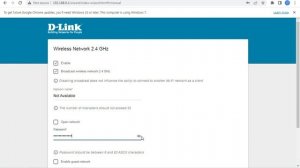 Dlink AC750 WiFi Router DIR 806A Step By Step Configuration