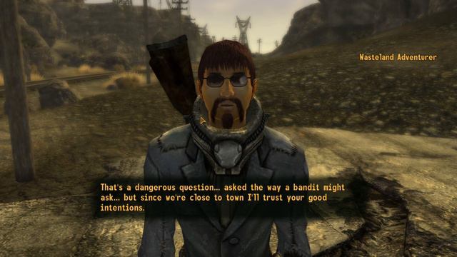 Only 1% of Fallout players know this NPC смотреть онлайн