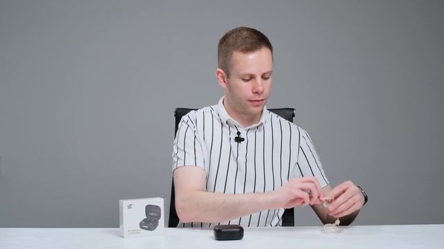KZ AZ09 Pro | ОПТИМАЛЬНЫЙ, БЮДЖЕТНЫЙ TWS АДАПТЕР смотреть онлайн