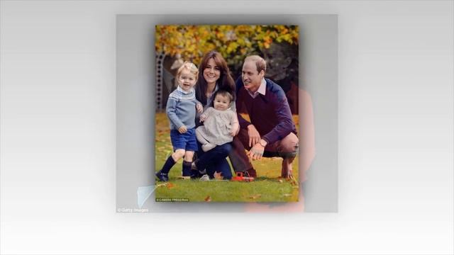 Kate and William's Kensington Palace extension plans смотреть онлайн