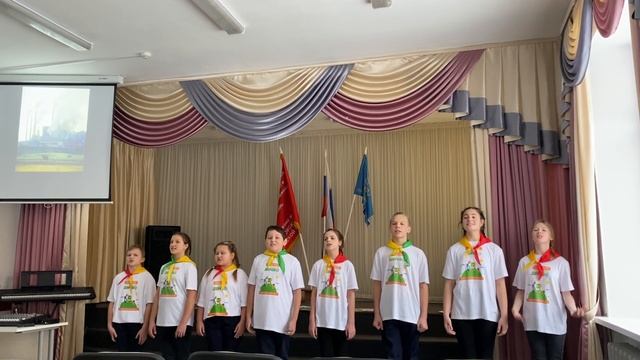 «Планета Земля – наш общий дом!»