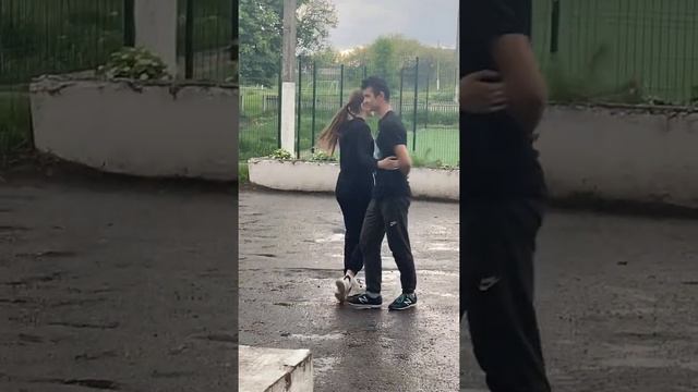 Выпускной танец 9 класс смотреть онлайн