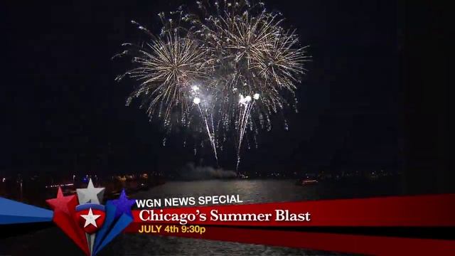 Summer Blast UPDATED 15 HD NATIVE смотреть онлайн