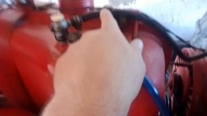 Проблема ТНВД на Тракторе Т25 с которой я столкнулся.