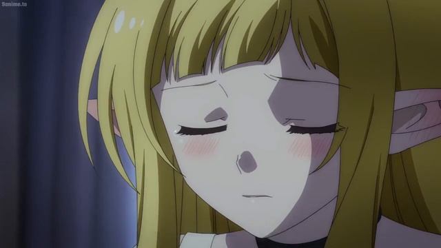 Efil Confesses To Kelvin | Black Summoner | Kuro no Shoukanshi Episode 4 смотреть онлайн