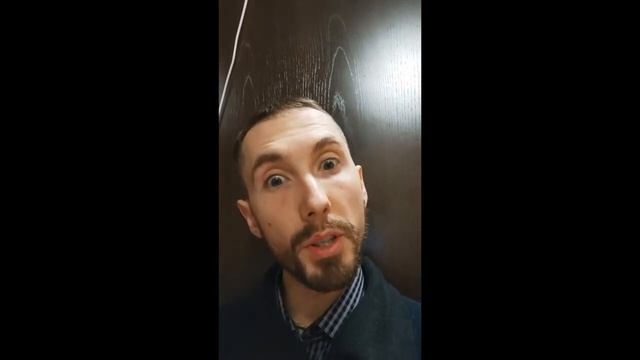 Депривация сна 1 неделя 2ч Мой опыт #2 смотреть онлайн