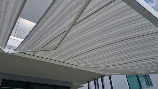 Кассетная Маркиза G800 смотреть онлайн