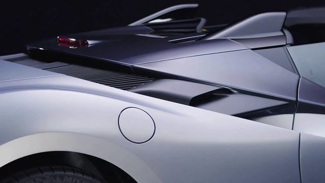 NEW Ferrari SP-8 has arrived! First Look! смотреть онлайн