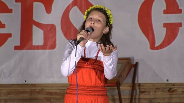 Елизавета Овчинникова - Моя Россия смотреть онлайн